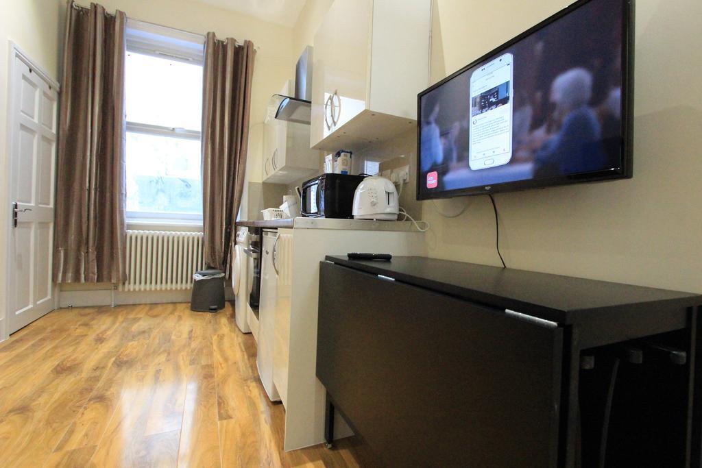 לונדון Cosy Marble Arch Apartments מראה חיצוני תמונה